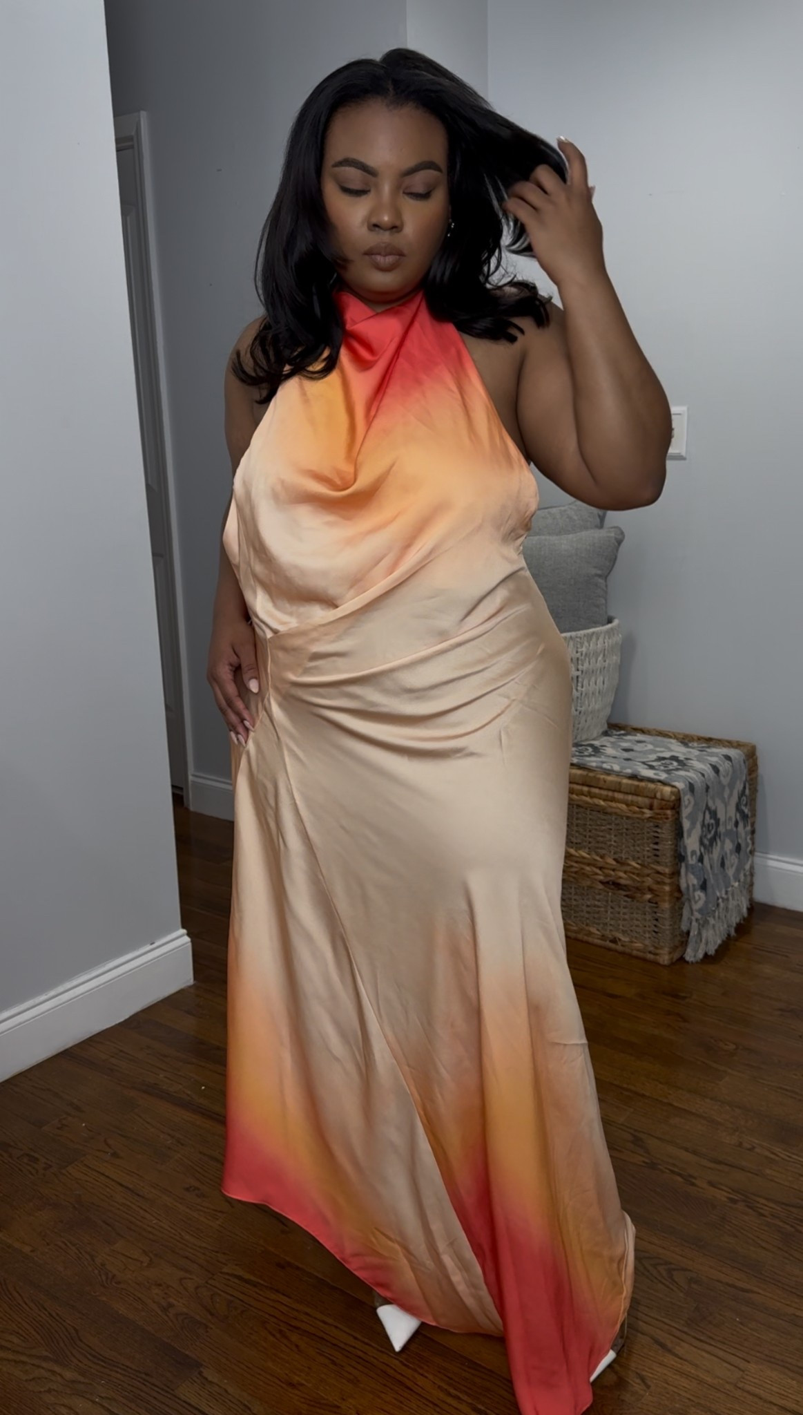 Spring Wedding Guest Dresses 