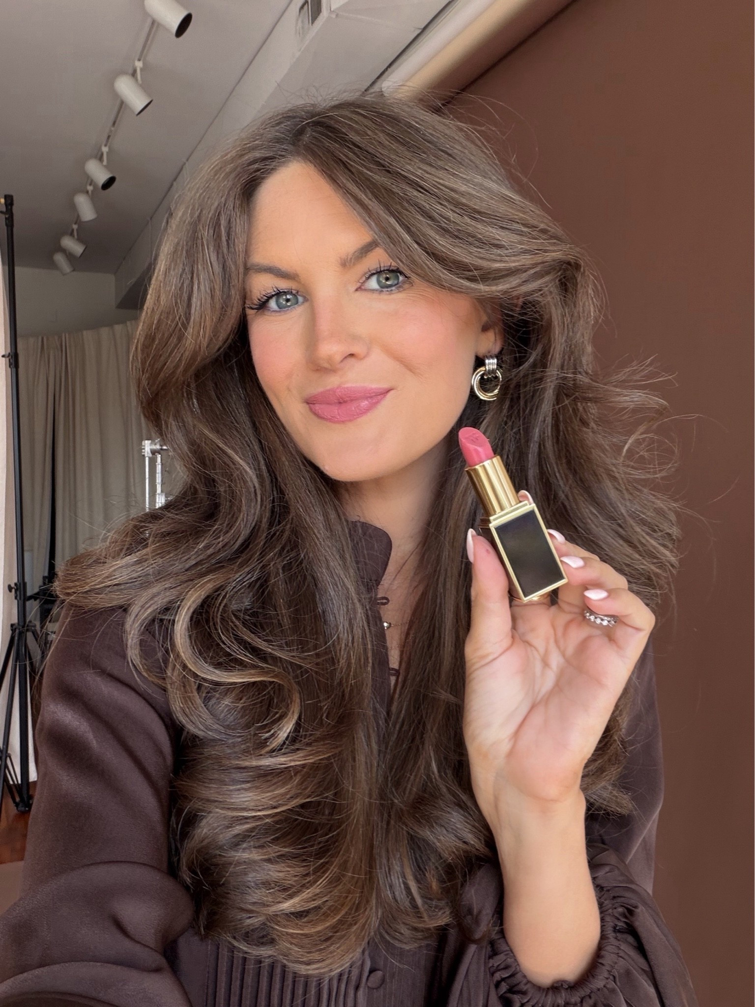 My favorite lip stick is on sale at NORDSTROM 🌸

#LTKSeasonal #LTKSaleAlert #LTKBeauty