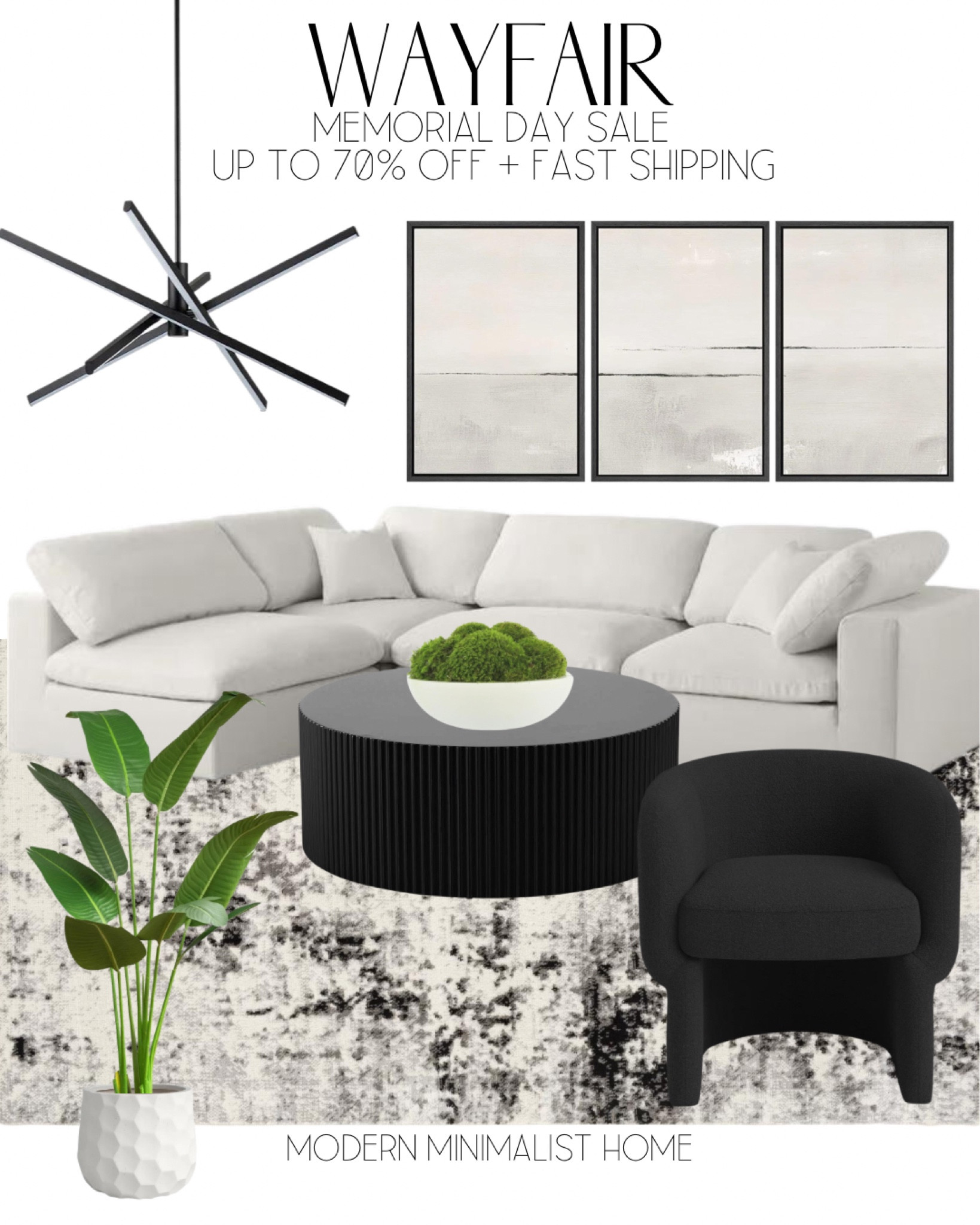 Wayfair home decor sale!

LIVING ROOM // LIVING ROOM DECOR // LIVING ROOM INSPO // LIVING ROOM DESIGN // LIVING ROOM FURNITURE // MODERN LIVING ROOM // ROOM DECOR // AFFORDABLE HOME DECOR // MODERN HOME DECOR // MODERN HOME // HOME DECOR // AMAZON HOME DECOR //

#LTKstyletip #LTKhome #LTKfindsunder100