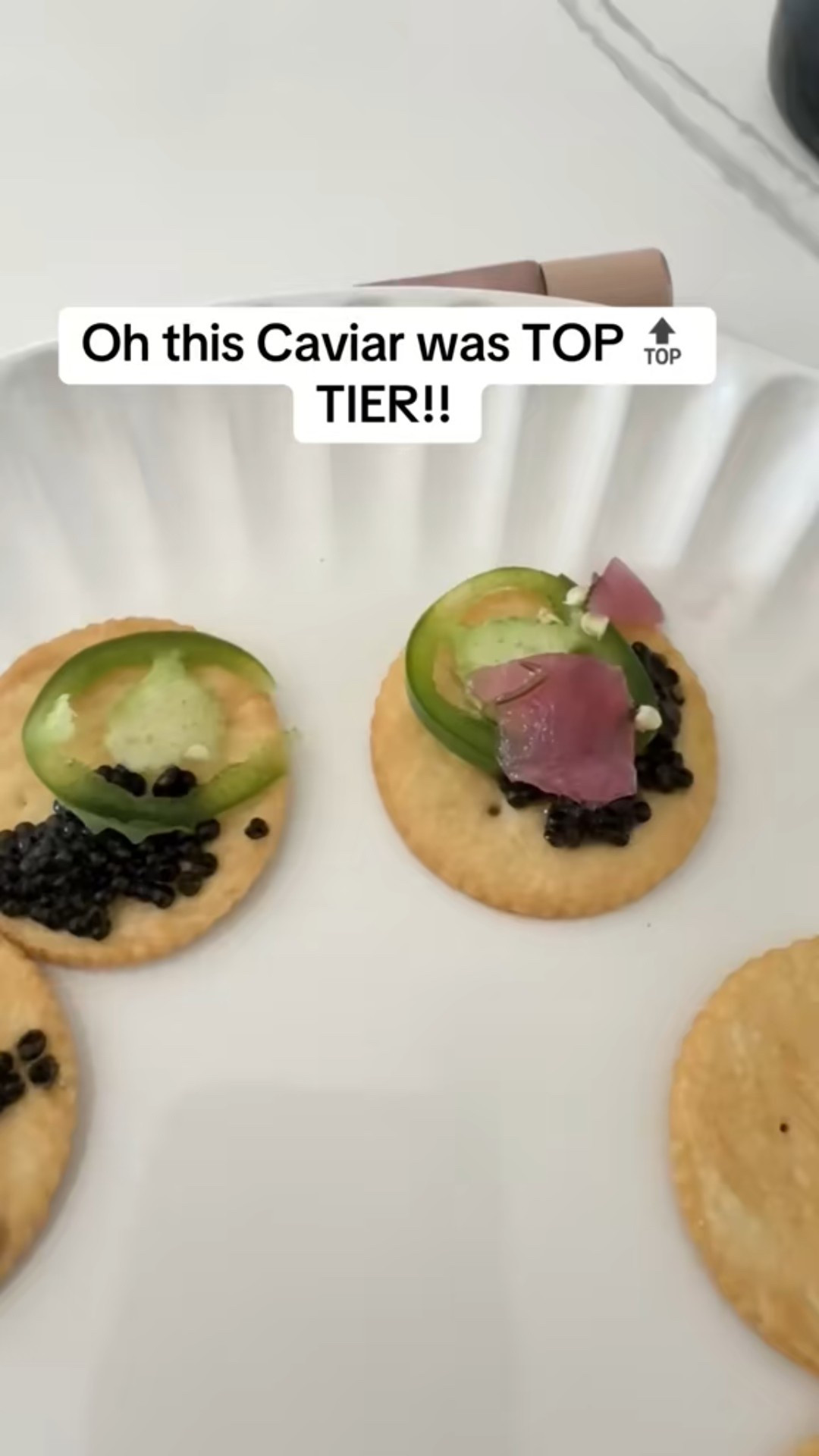 Caviar nights just hit different. 🖤
Because sometimes the vibe is quiet luxury, chilled champagne, and indulgence without explanation. Shop the essentials that set the mood.

#LTKLuxury #CaviarVibes #QuietLuxury #ElevatedLiving #SoftLifeEra #LuxuryLifestyle #LTKStyle #EntertainingInStyle #BossLifestyle #ChampagneNights


#LTKfoodie #LTKdayinmylife #LTKvlog