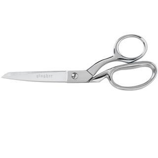 Gingher® Knife-Edge Dressmaker Shears in Chrome | 8" | Michaels® | Michaels Stores