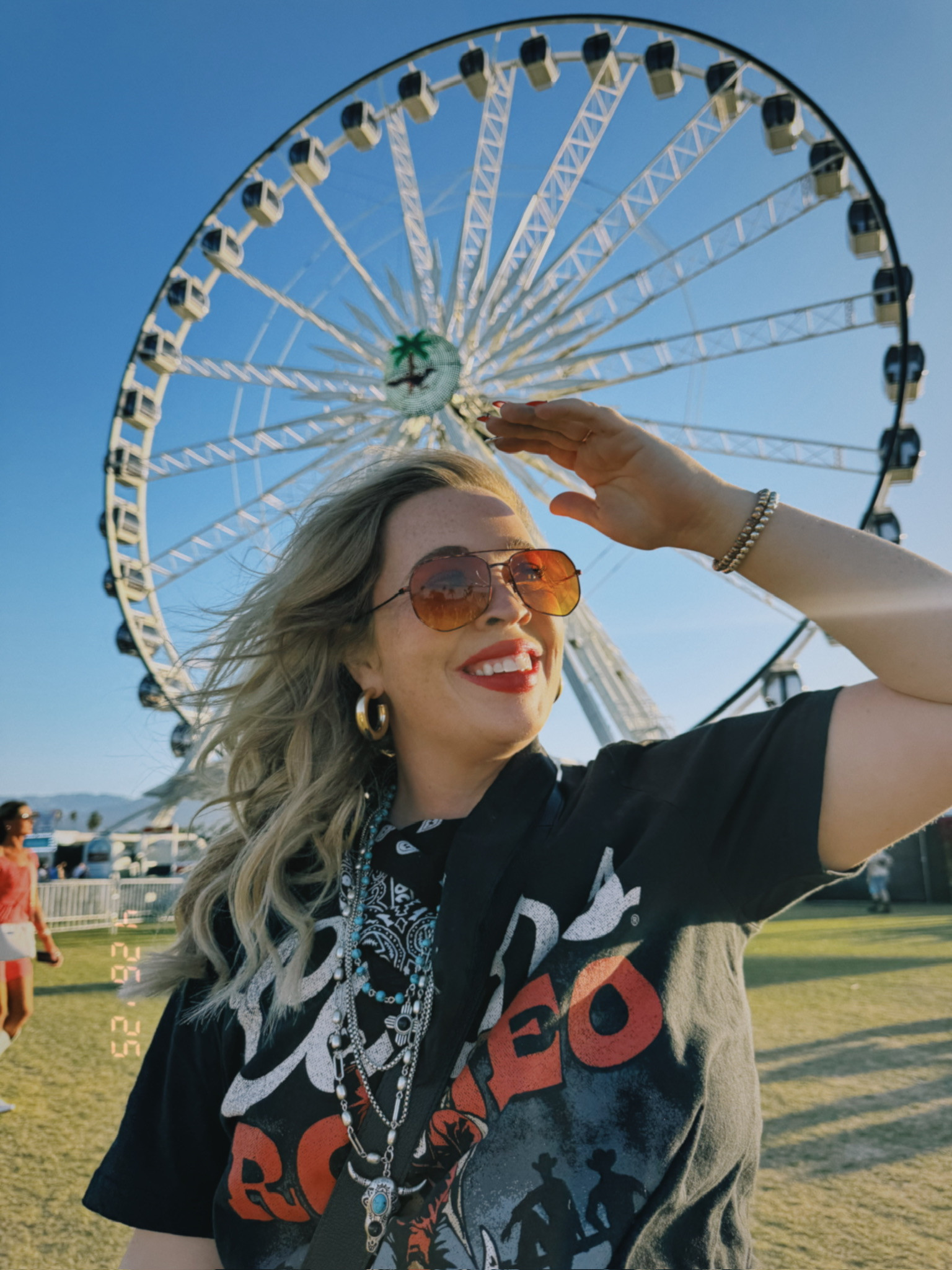 Midsize Country Concert Outfit 🖤

Size 12 | Large | 5'4" 

 #LTKMidsize #LTKFindsUnder50 #LTKFindsUnder100