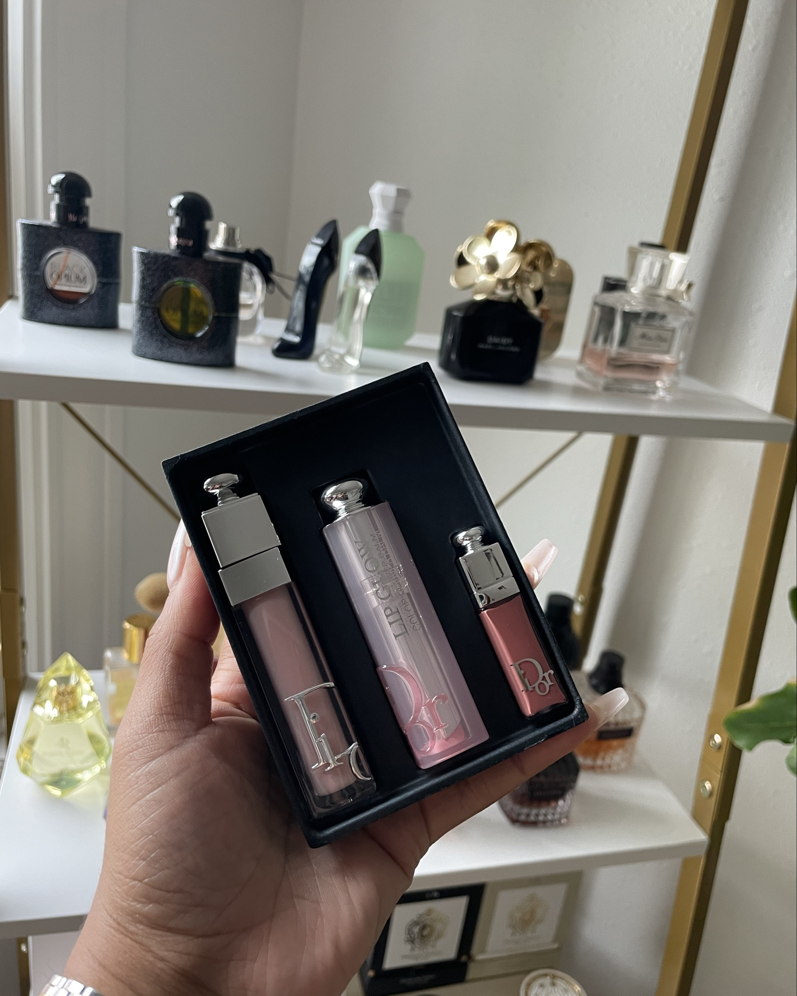 Ok this is a must have, 3 for 1 and it’s limited. Add this to your makeup kit or your purse for daily wear. I’m in love honestly

#LTKbeauty