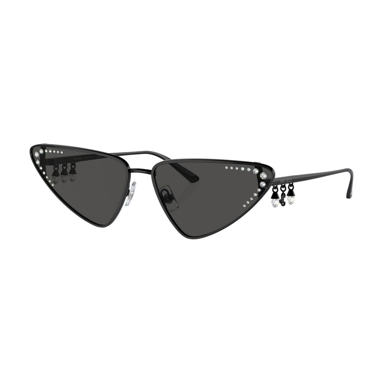 Cat Eye Sunglasses JC4001B | Brown Thomas (IE)