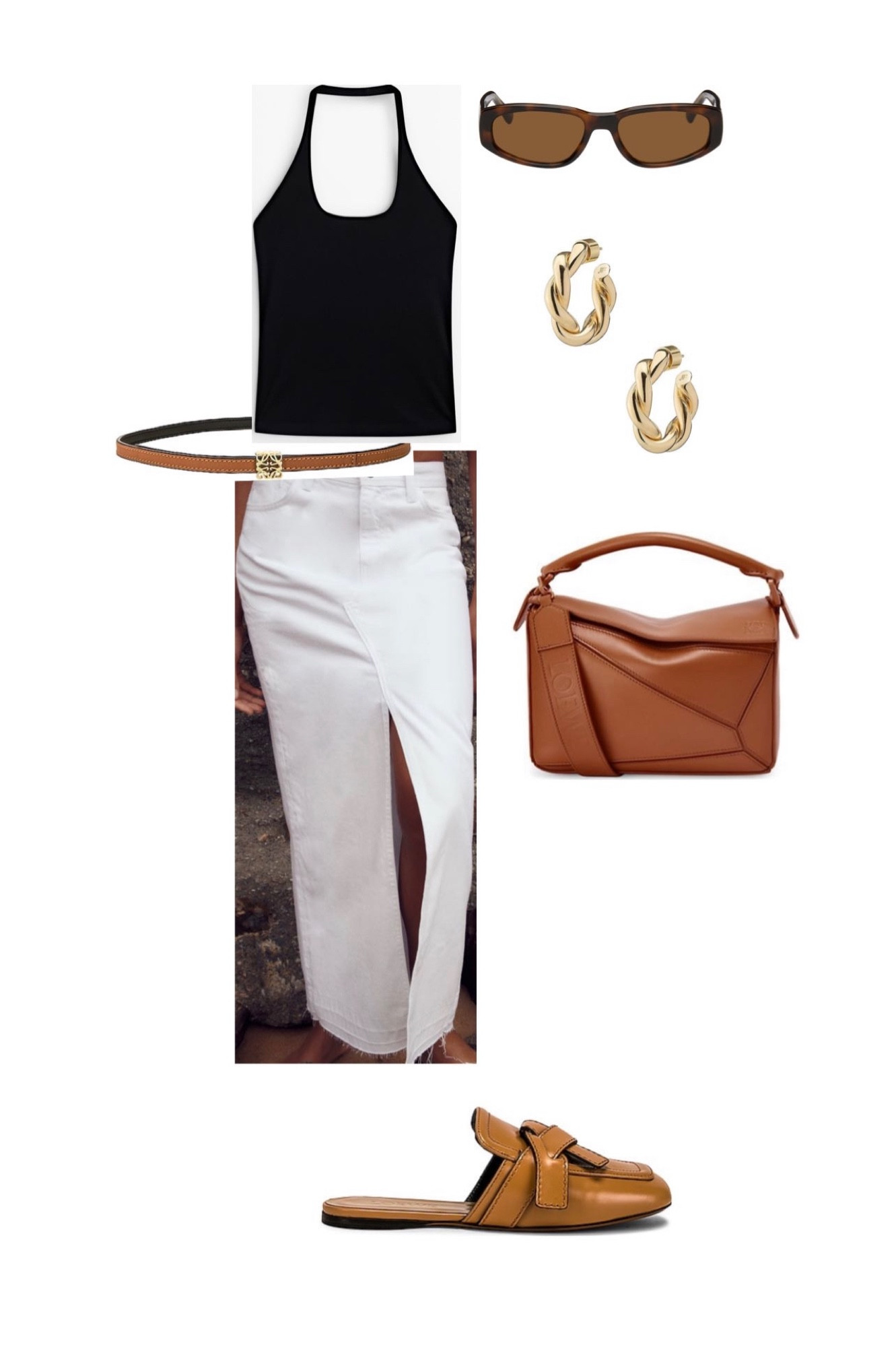 Old money outfit 

#LTKtravel #LTKU #LTKSeasonal