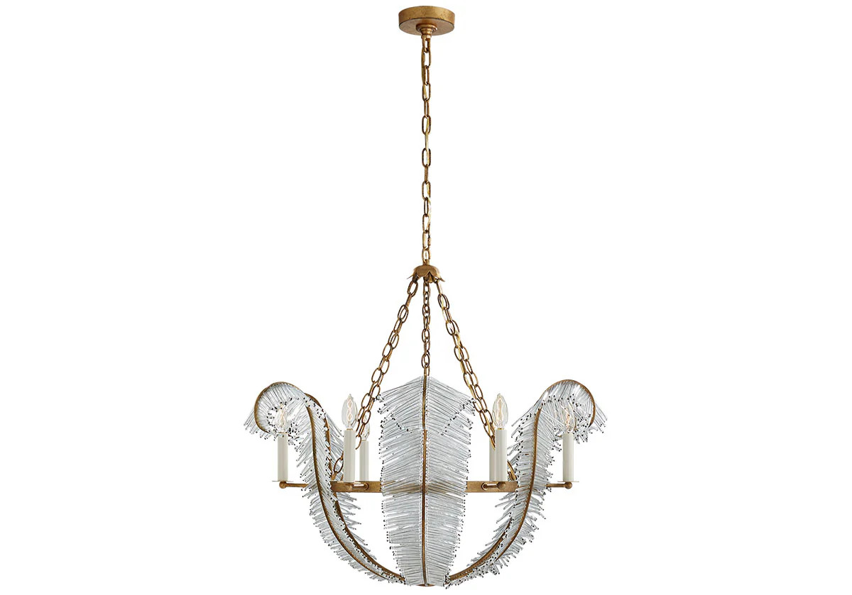 CALAIS CHANDELIER | Alice Lane Home Collection