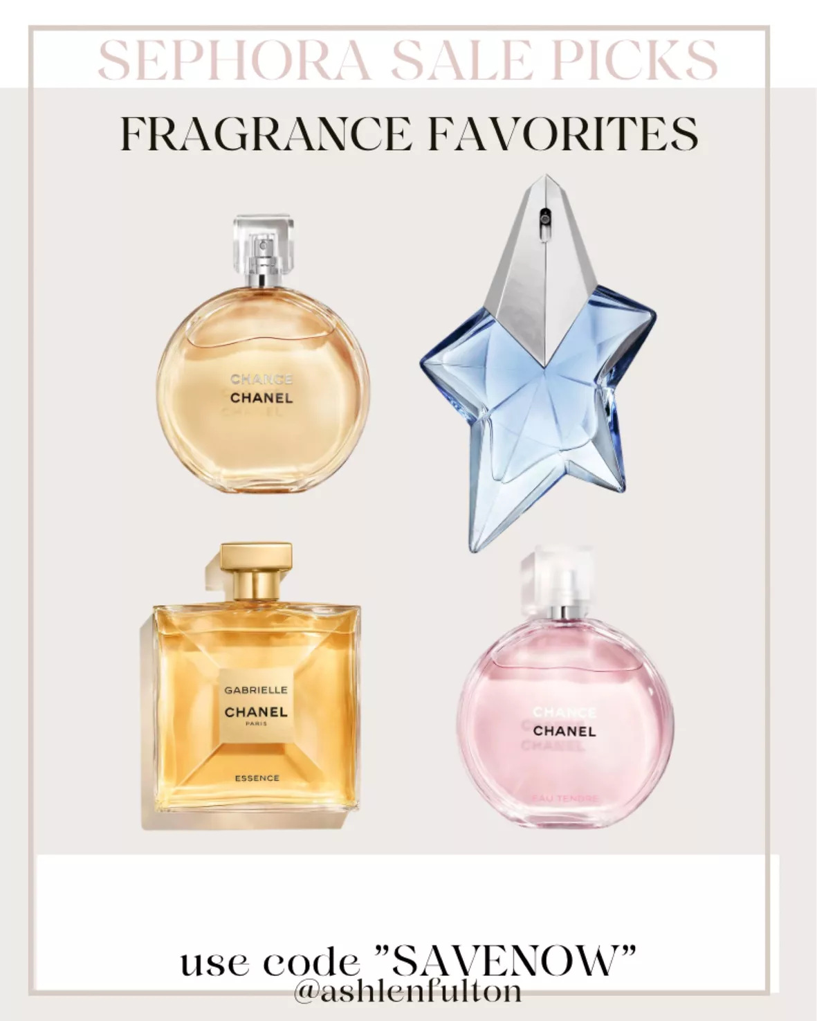 Chance Eau Tendre Eau de Parfum Gift Set - CHANEL, Sephora