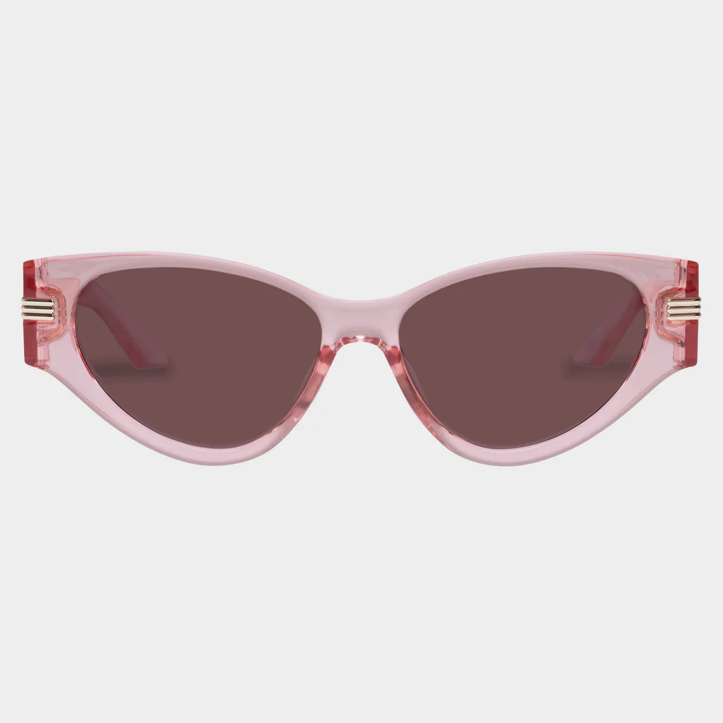 SCORPIUS RIDGE | PINK | Le Specs UK