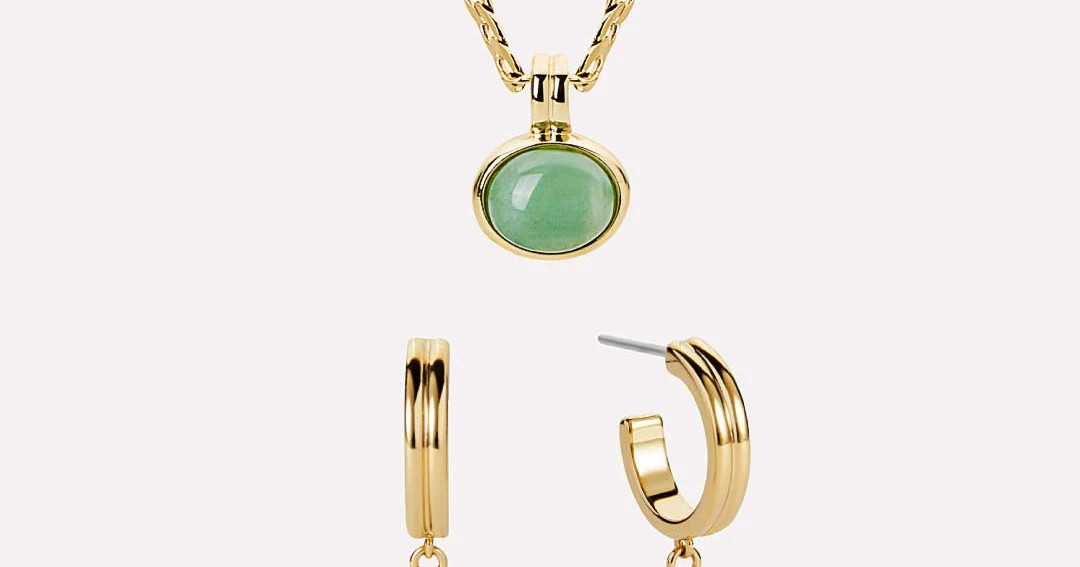 Stone Statement Bundle | Ana Luisa