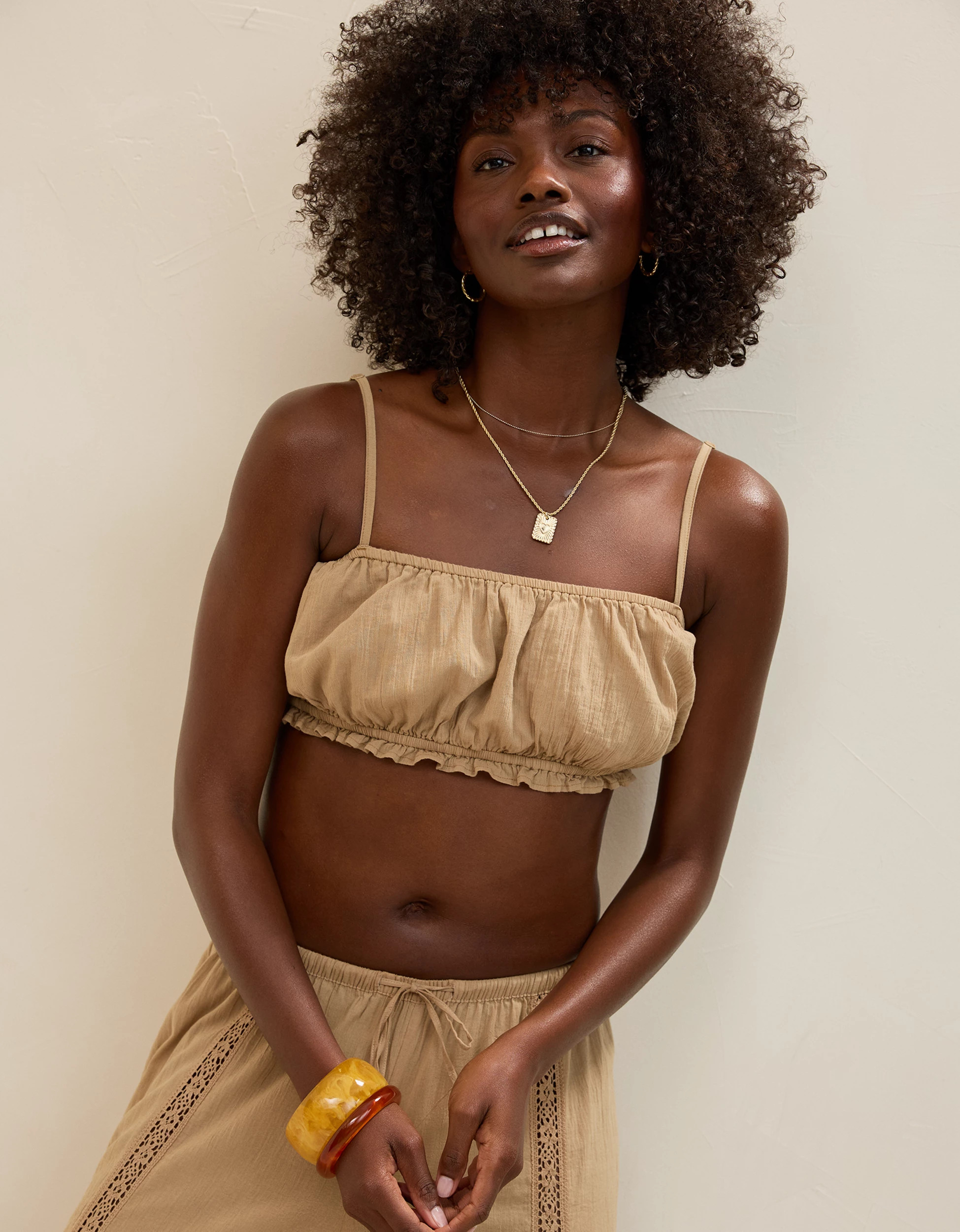 Aerie Cabana Bralette | Aerie