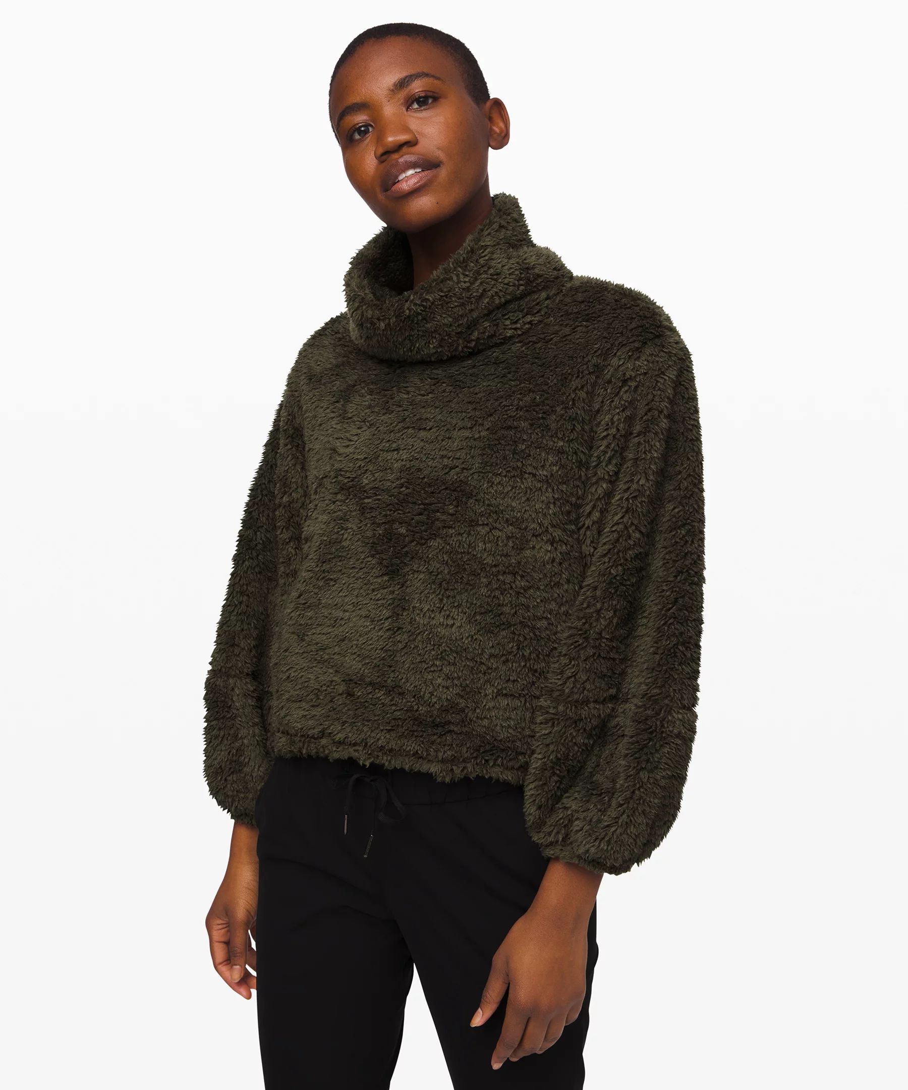 dark olive | Lululemon (US)