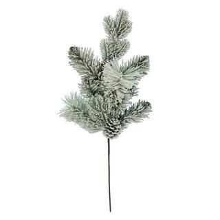 Snow Covered Spruce Pine Stem by Ashland® | Michaels | Michaels Stores