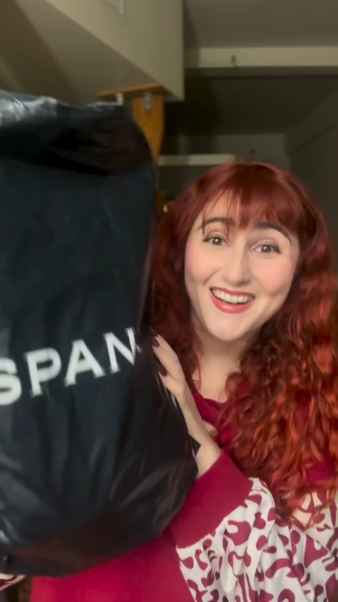 Another day another Spanx haul! Couldn’t resist the new pull on denim collection! @spanx #spanxpartner

#LTKSaleAlert #LTKSeasonal #LTKSpringSale