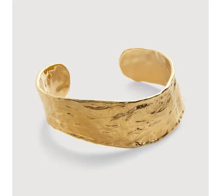 Capri Cuff | Monica Vinader (Global)