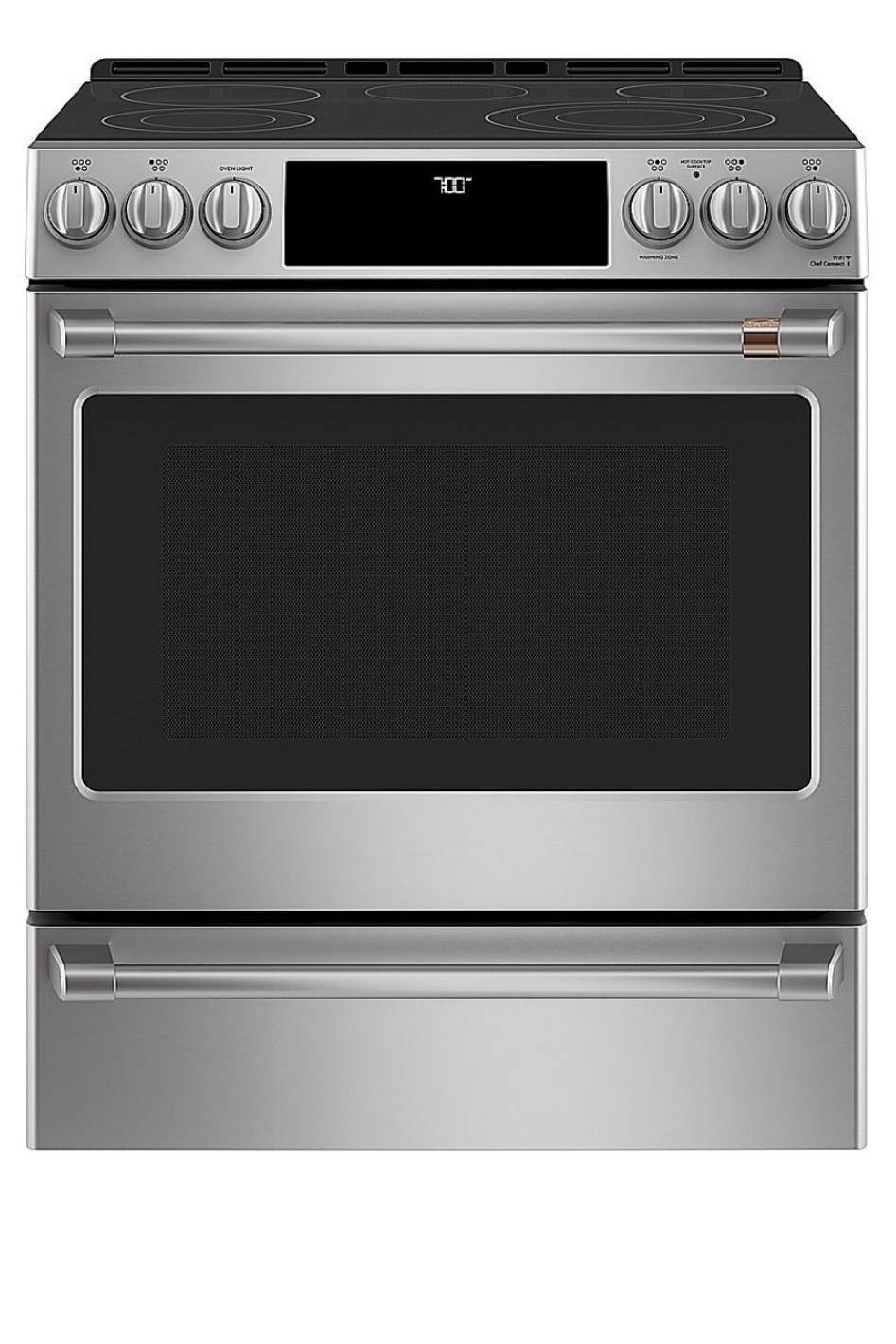 $799 off this luxury look electric range by Cafe 

Cafe appliances on sale, luxury look with a more affordable price 

sale, major appliance, cafe range, cafe appliance, kitchen, kitchen makeover, kitchen redo, home decor, home, home renovation,, cyber Monday, gift guide, gifts, luxury gift, best friend gift, mother in law gift, mother gift, gift, boots, gift guide, home decor, kitchen, kitchen items, appliances, home, appliances, appliance, sale, new home, new, build home

#LTKsalealert #LTKGiftGuide #LTKhome
