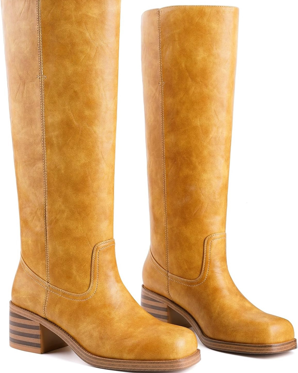 Step into fall with the perfect pair of boots! From cozy ankle boots to sleek knee-highs, Amazon has every style to match your autumn outfits. Whether you’re dressing up for a night out or keeping it casual with jeans and a sweater, the right boots pull your whole look together.   FallFashion #AmazonFinds #BootSeason #OOTD #FallStyle

#LTKFindsUnder100 #LTKSaleAlert #LTKSeasonal