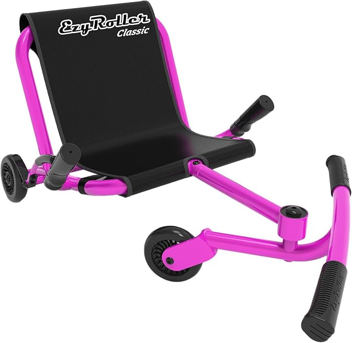EzyRoller Classic Ride On Scooter for Kids Ages 4+ | Amazon (US)