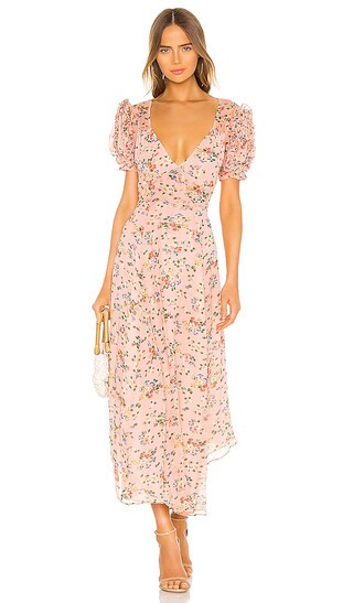 Clemence Dress | Revolve Clothing (Global)