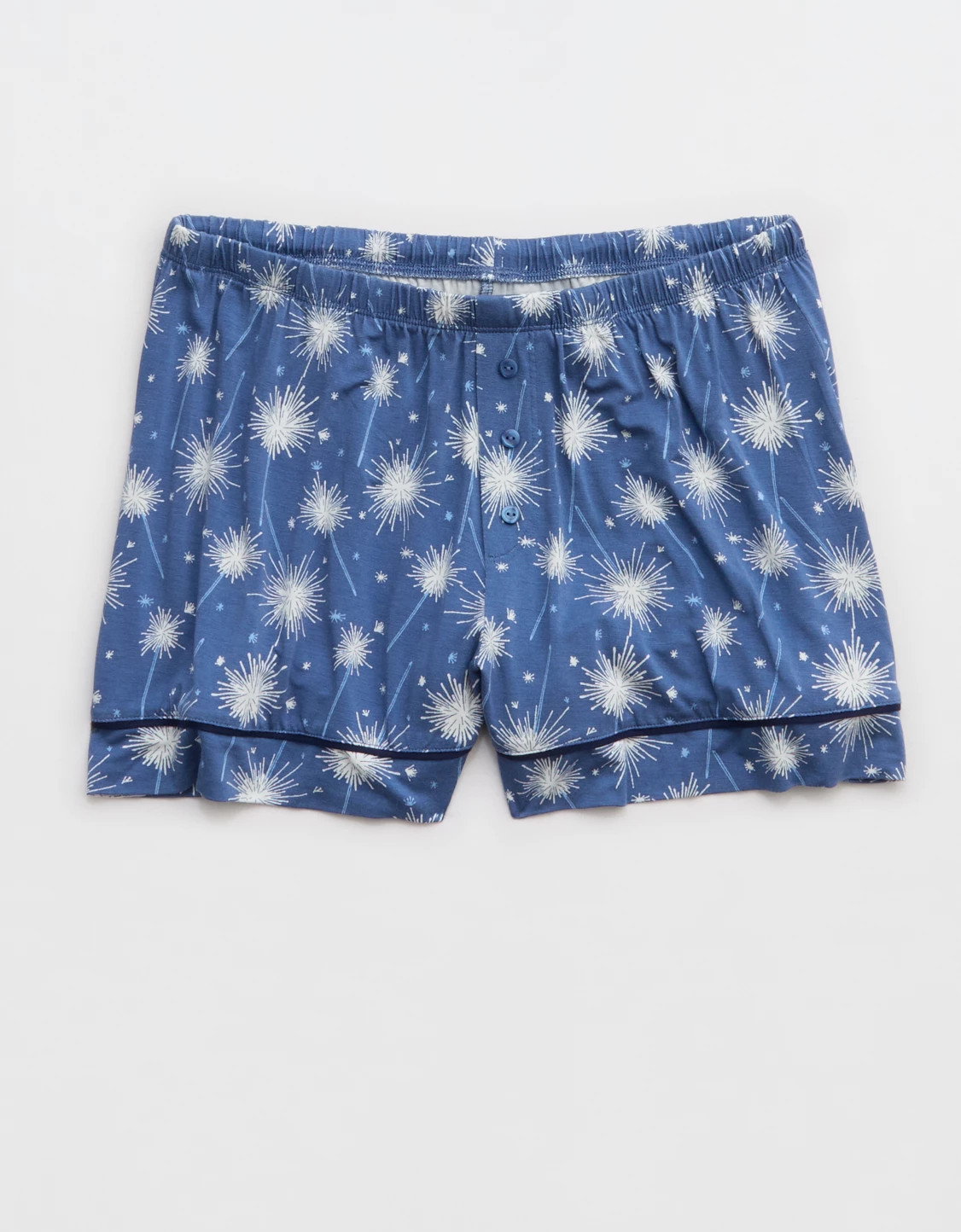 Aerie Real Soft® Pajama Boxer | Aerie