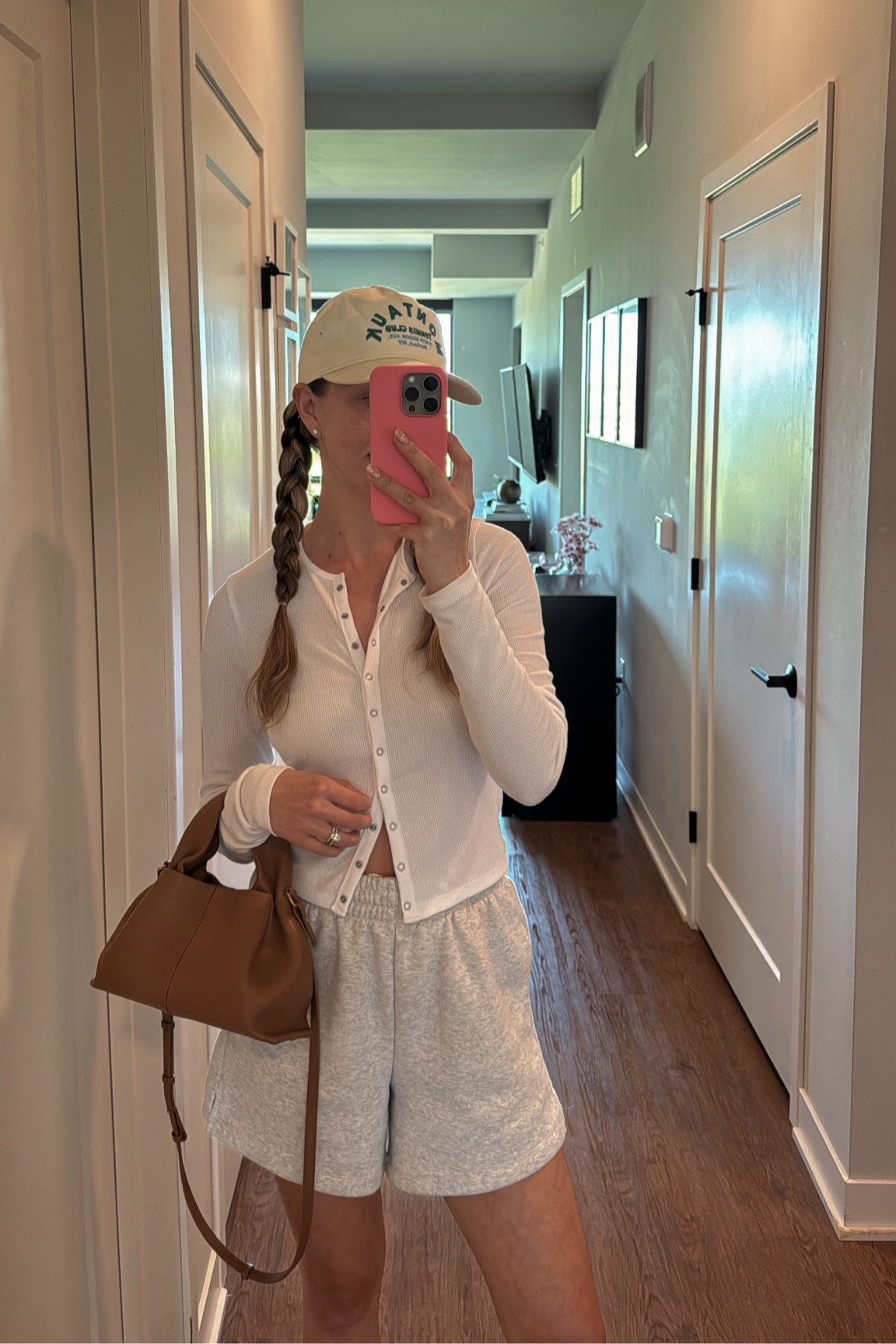 casual movie date night outfit! 

wearing size small in shorts and top 


#LTKFindsUnder50 #LTKStyleTip #LTKFindsUnder100