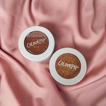 ColourPop Cosmetics 🤎- casual friday super shock shadow- abbot kinney super shock shadow

#LTKSaleAlert #LTKFindsUnder50 #LTKBeauty