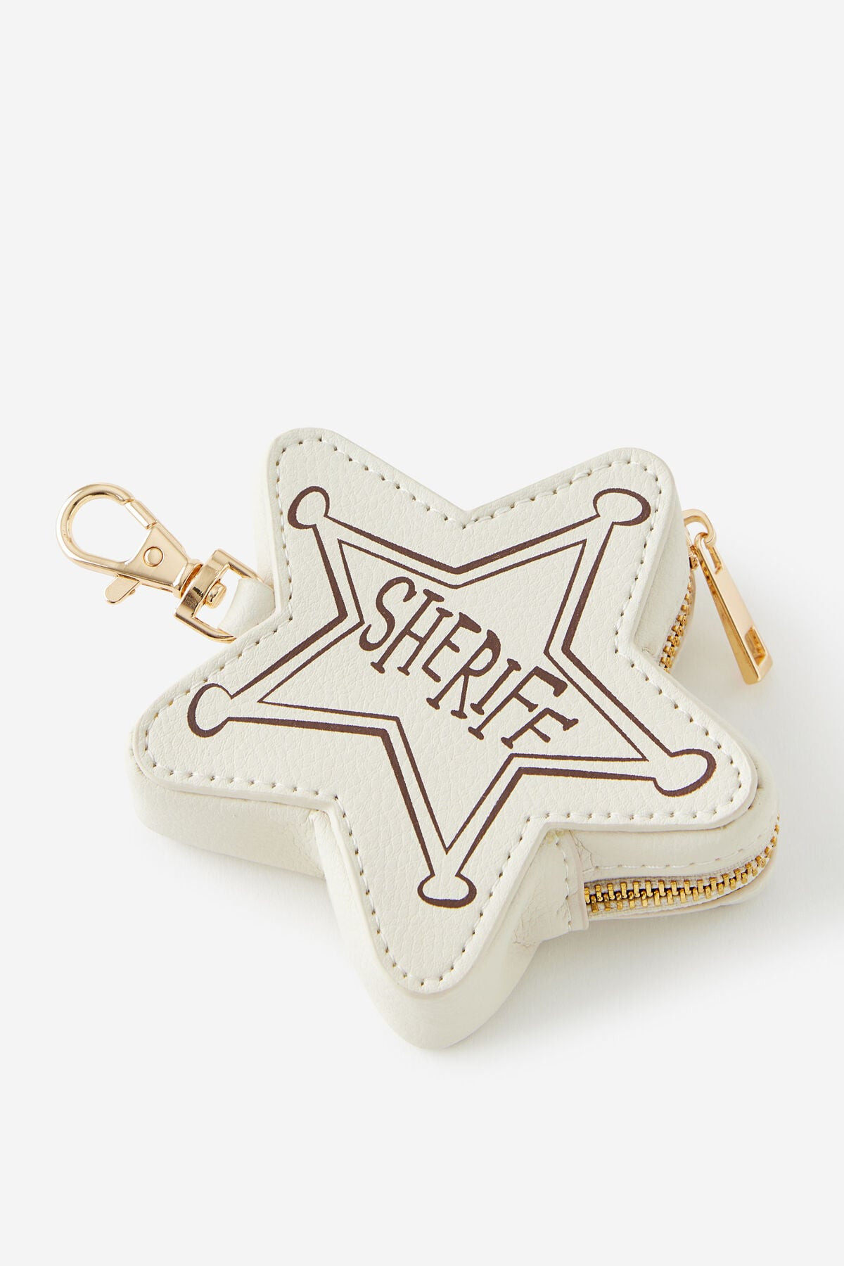 Toy Story Pouch Bag Charm | Cotton On (UK)