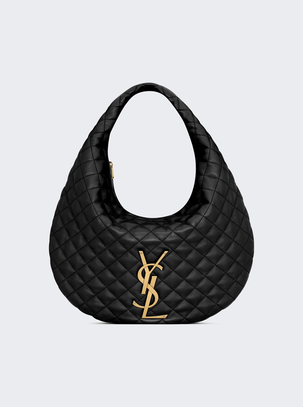 Icare Hobo Black  | The Webster | The Webster