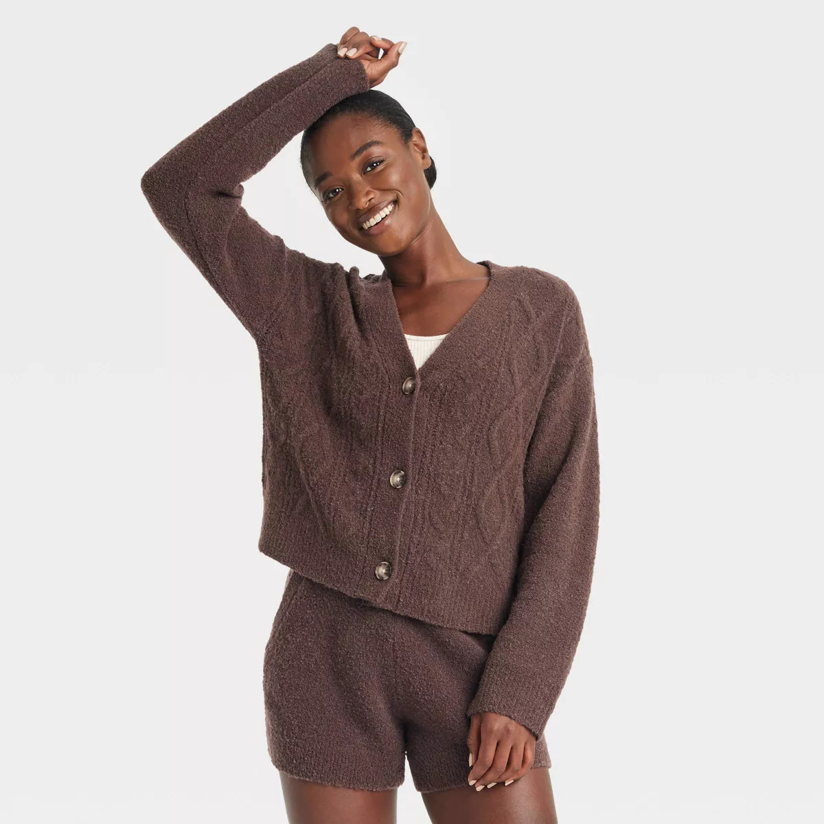 Women's Sweater Cardigan - Auden™ | Target