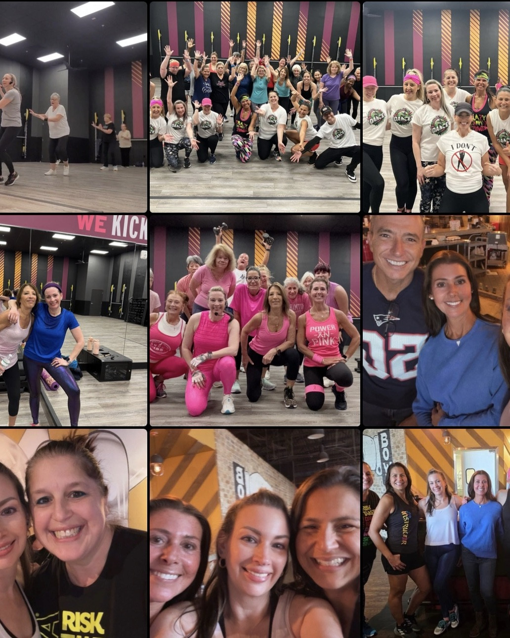 Happy One Year Anniversary @crunchmyrtlebeach 🎉 I’ve had the privilege of working alongside supportive staff, instructors, and trainers this past year. I love being part of the Crunch family 💕 I entered the group fitness room one year ago today to teach my first classes there and have loved teaching at #crunch ever since. My students are the best and have become friends that I look forward to seeing each week. 
Here’s to another great year 💪🏻
I hope you have a gym family you love as much as your own family 💕

#groupfitnessinstructor #fitnesspro #lovemyjob

#LTKfitnessgoals #LTKdayinmylife #LTKActive