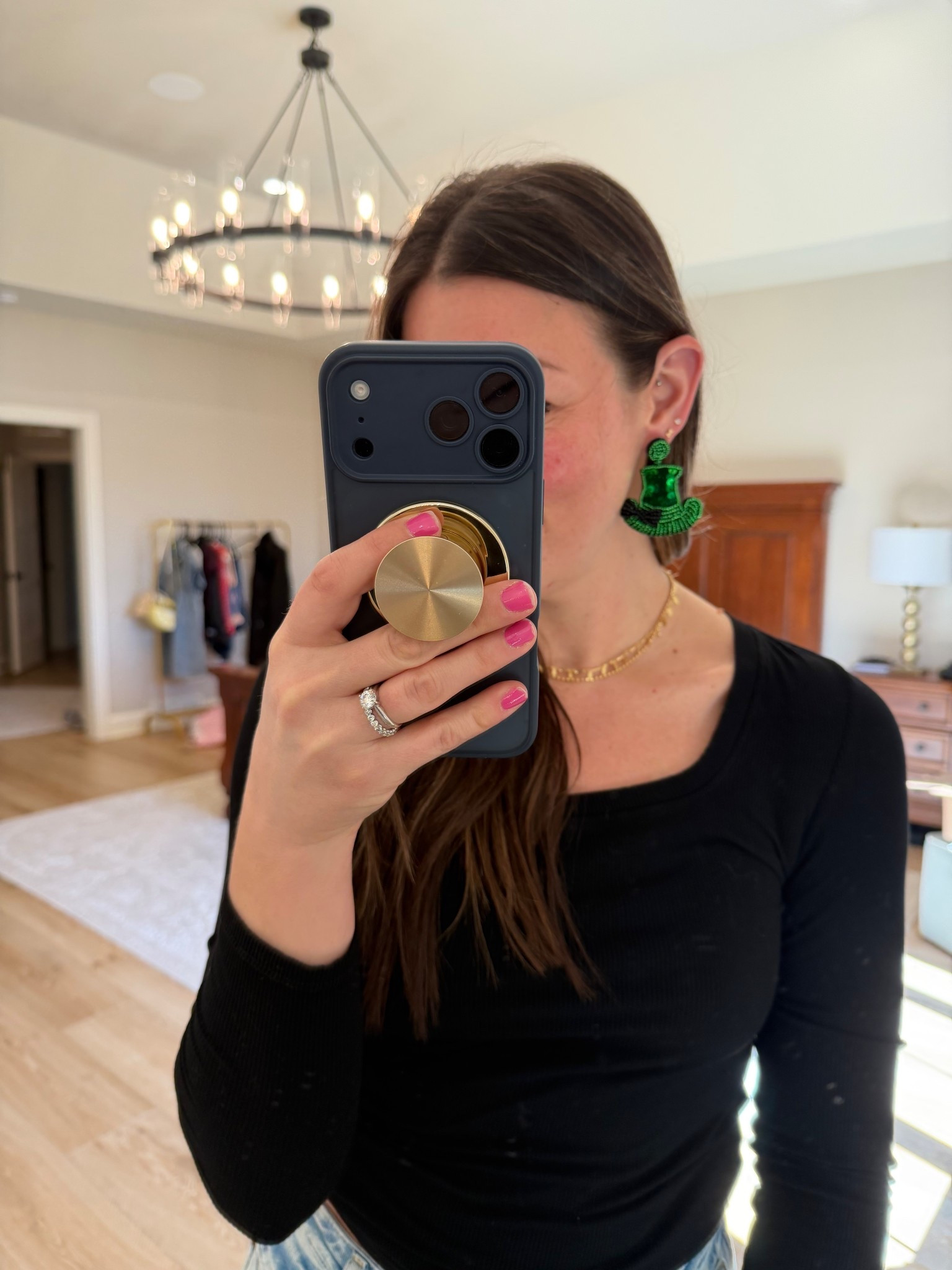 St Patrick’s day accessories 

#LTKSaleAlert #LTKSeasonal