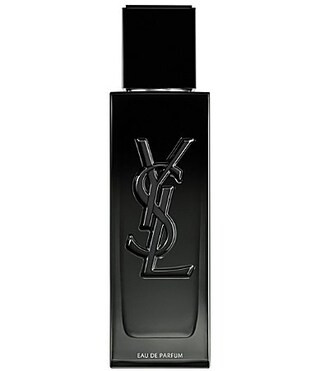 Yves Saint Laurent Beaute Men's MYSLF Refillable Eau de Parfum Spray - 1.3 oz. | Dillard's