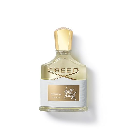 Creed Aventus For Her – Women's Luxury Perfume – Woody Fresh, Crisp, Fruity & Floral Fragranc... | Amazon (US)