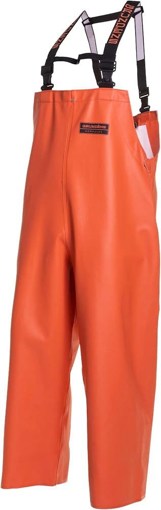Grund\u00e9ns Men\u2019s Herkules Professional-Grade Bib Pant | Amazon (US)