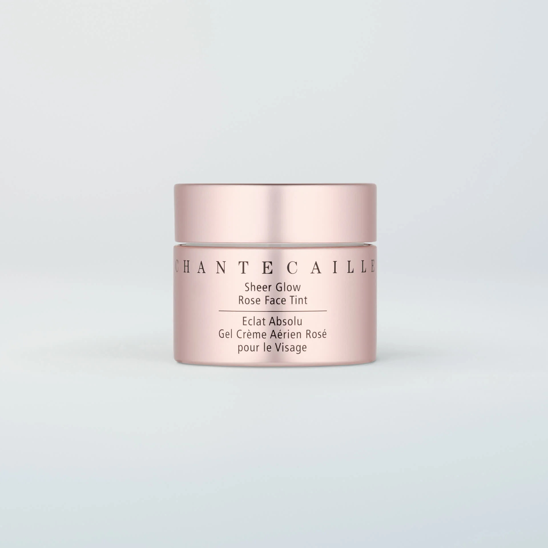 Illuminating Primer | Sheer Glow Rose Face Tint | Chantecaille