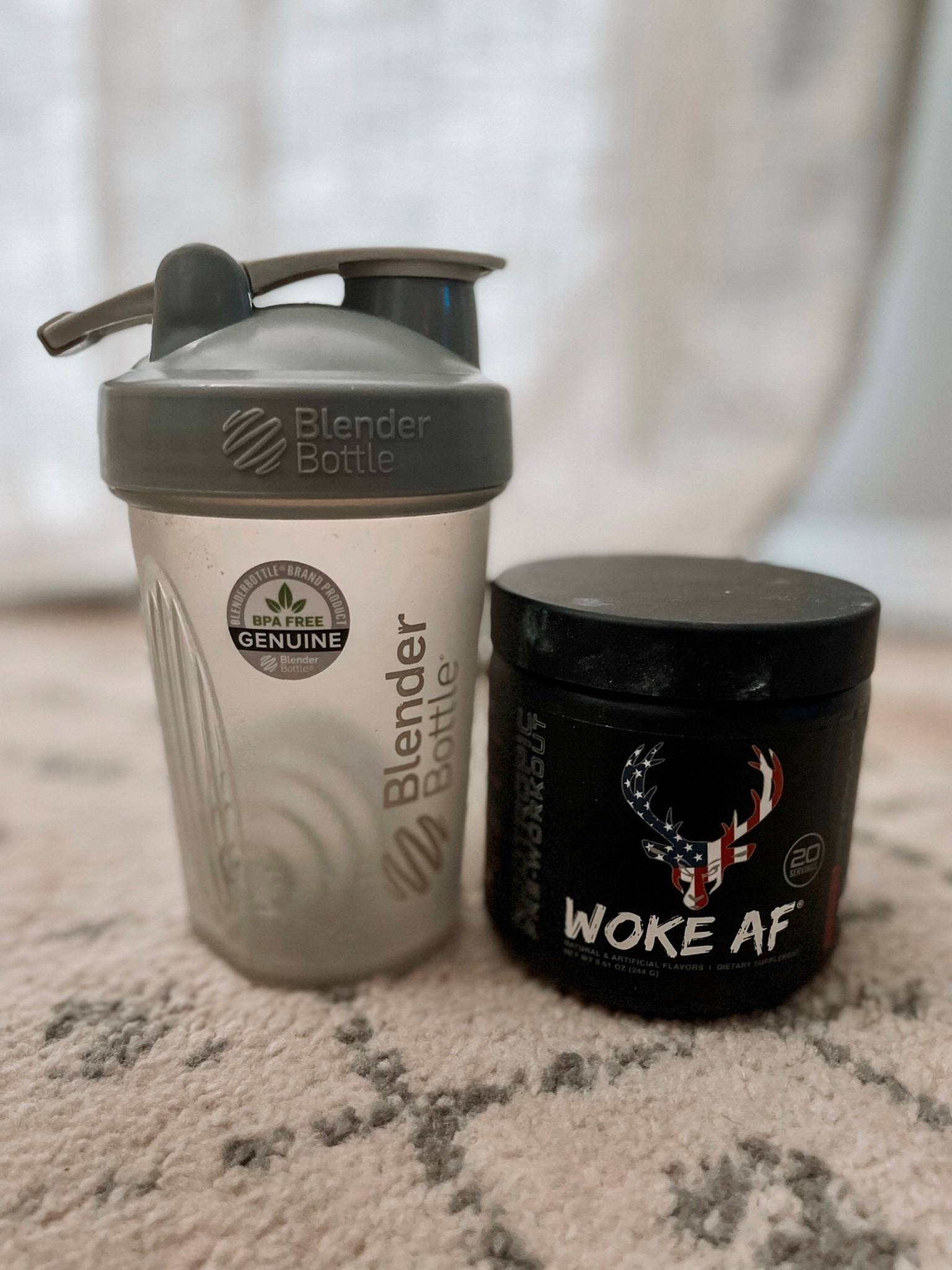 My go to pre workout for all of my workouts is ONLY $35 @walmart right now! A $56 dollar value! 

#preworkout #walmartfinds #workout #exercise #needs 

#LTKsalealert #LTKunder50 #LTKhome