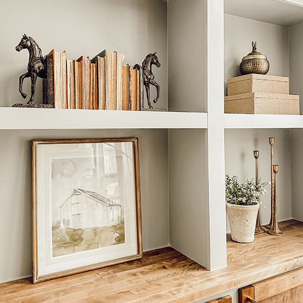 Regal Trotting Horse Bookends | Antique Farm House