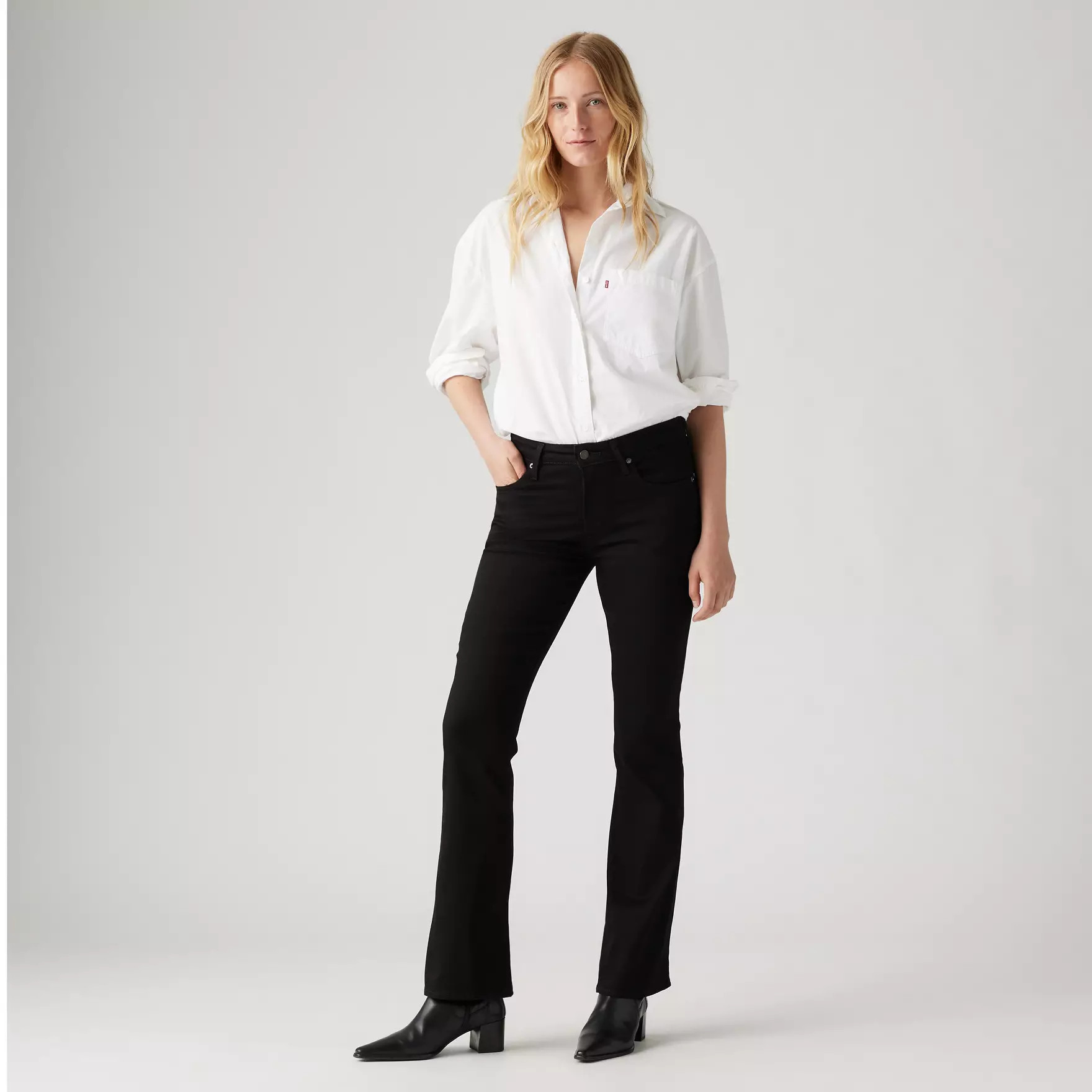 725 High Rise Bootcut Women's Jeans | Levi's US