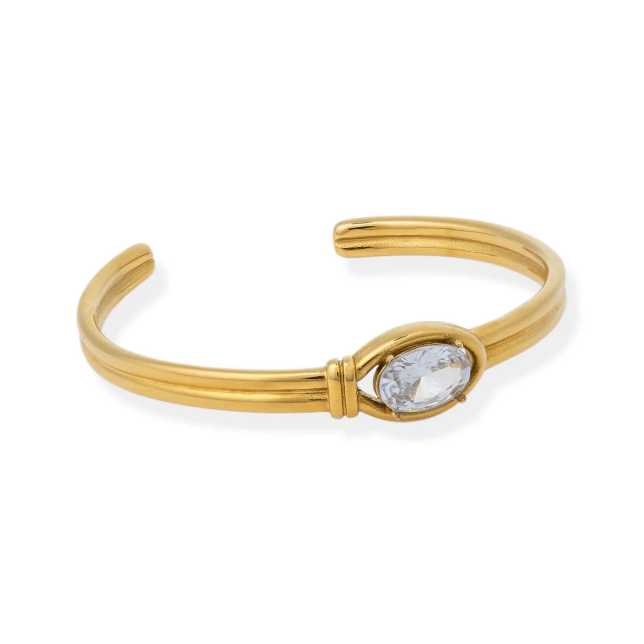 Lux Cuff | BRACHA