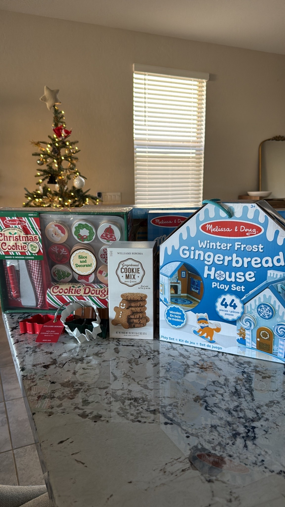 Wooden play kits that are perfect for Christmas. Why I prefer wooden toys: 

durable
promote imaginative play
offer superior sensory experiences
are safer (natural materials, no harsh chemicals)
and are eco-friendly 🫶🏼

#LTKKids #LTKHoliday #LTKGiftGuide