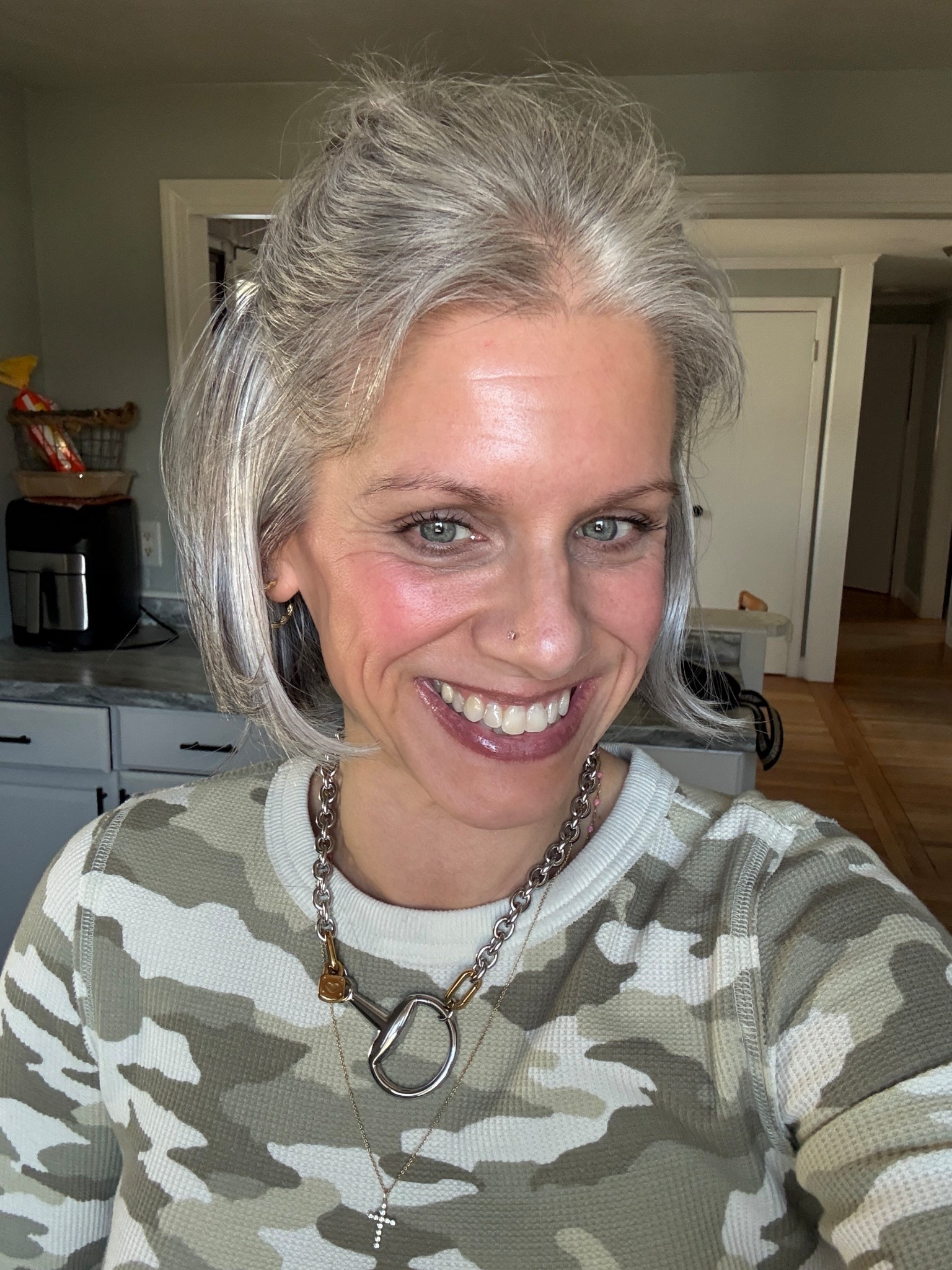 #LTKBeauty #LTKOver40