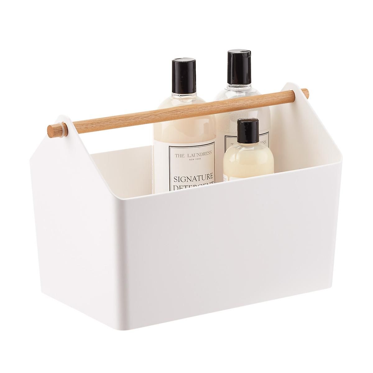 Favori Storage Caddy | The Container Store