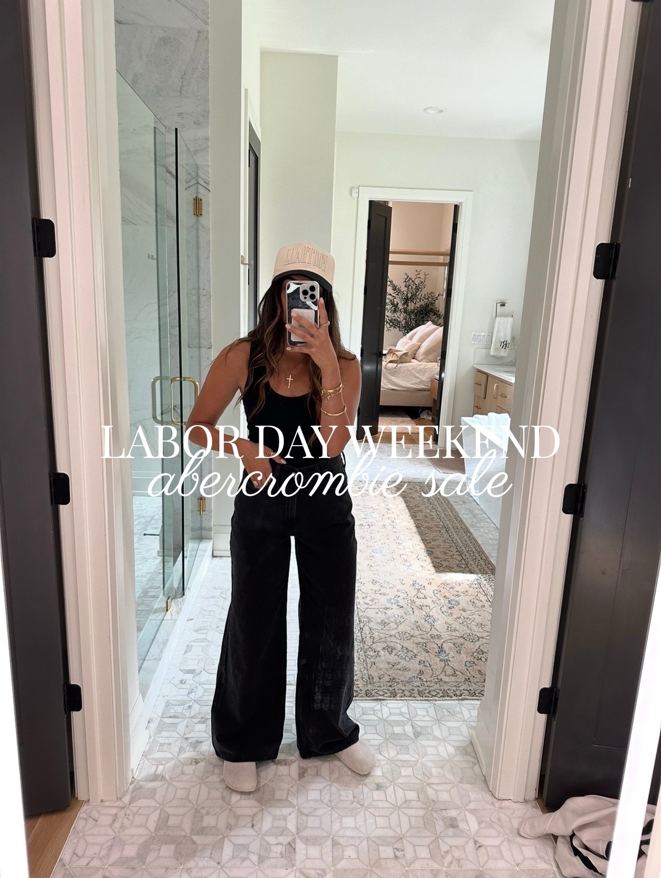 LDW sales // $50 off $150+, $25 off $75

labor day weekend, labor day weekend sales, Labor Day, Labor Day sale finds, sales, sale alert, sale finds, weekend sale, abercrombie, Dede Raad, dress up buttercup 

#LTKStyleTip #LTKFindsUnder100 #LTKSaleAlert