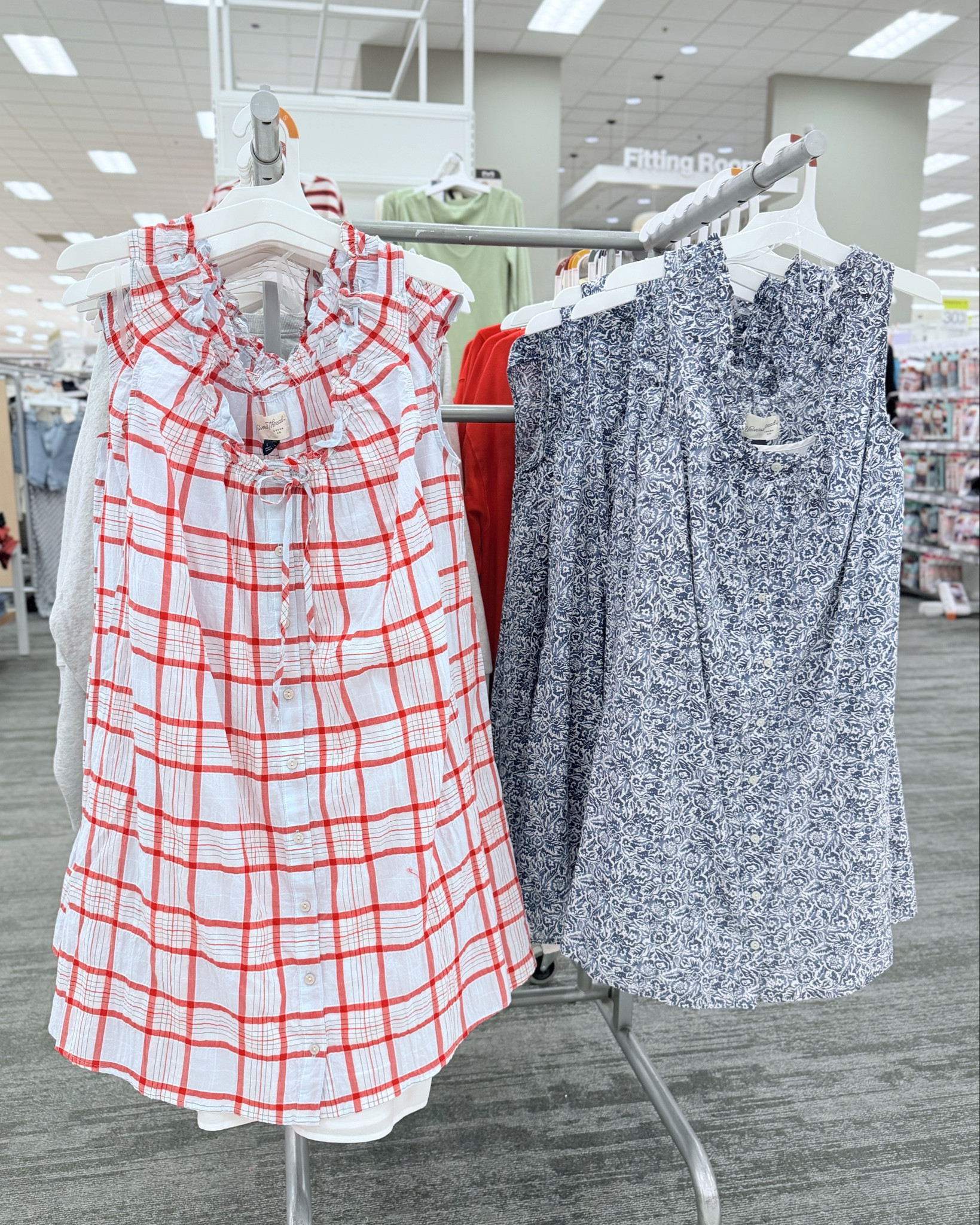 Target ✨ new in women’s

#LTKMothersDay #LTKootd #LTKgrwm