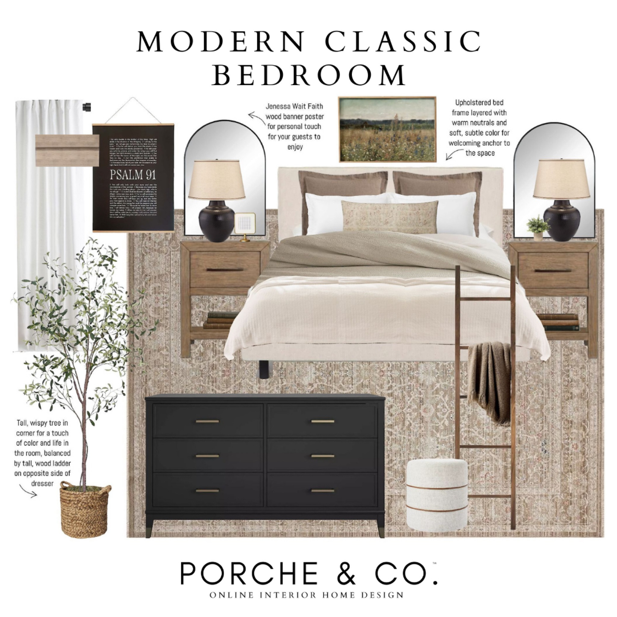 Bedroom mood board, bedroom inspo, neutral bedroom design, cozy bedroom 

#LTKSaleAlert #LTKStyleTip #LTKHome