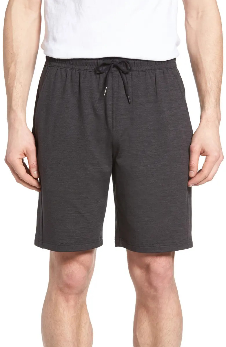 Pyrite Knit Shorts | Nordstrom