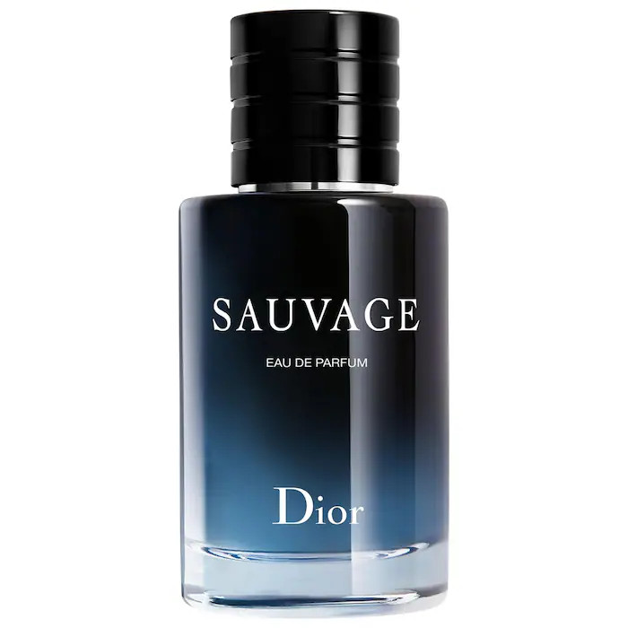 Sauvage Eau de Parfum | Sephora (US)