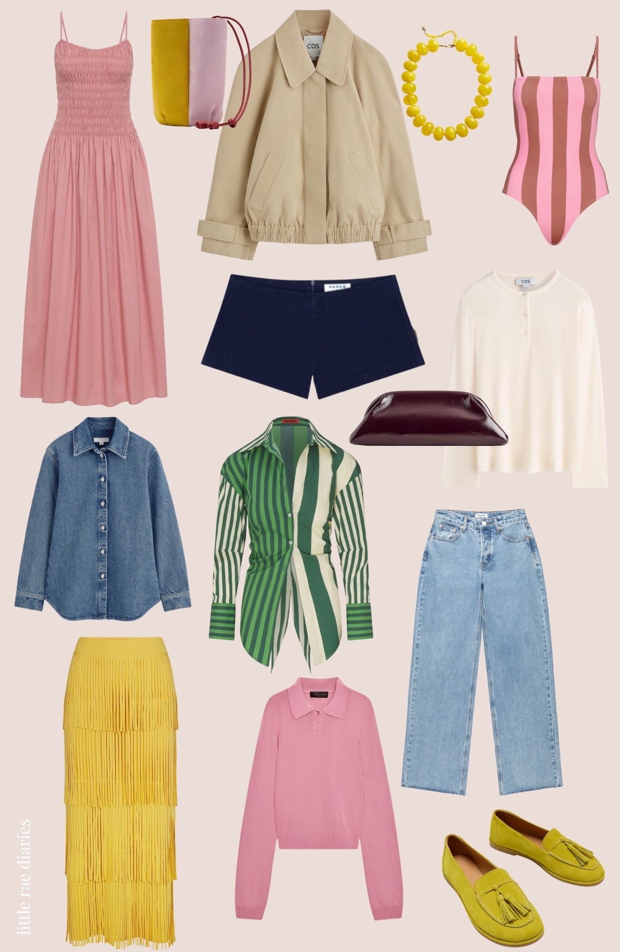 #LTKSwim #LTKSeasonal #LTKSpringSale