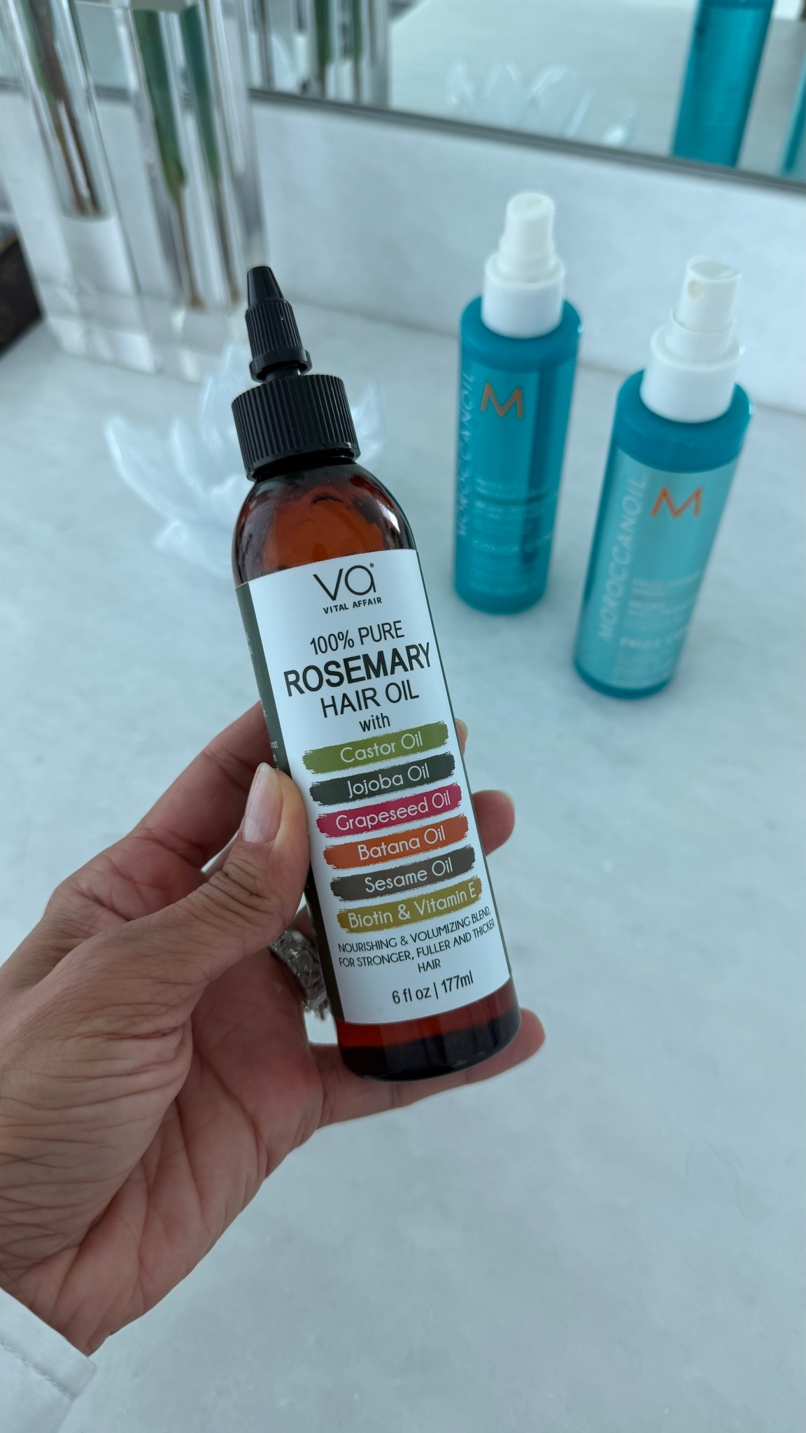 hair oiling

#LTKActive