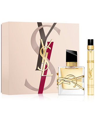 Yves Saint Laurent 2-Pc. Libre Eau de Parfum Gift Set - Macy's | Macy's