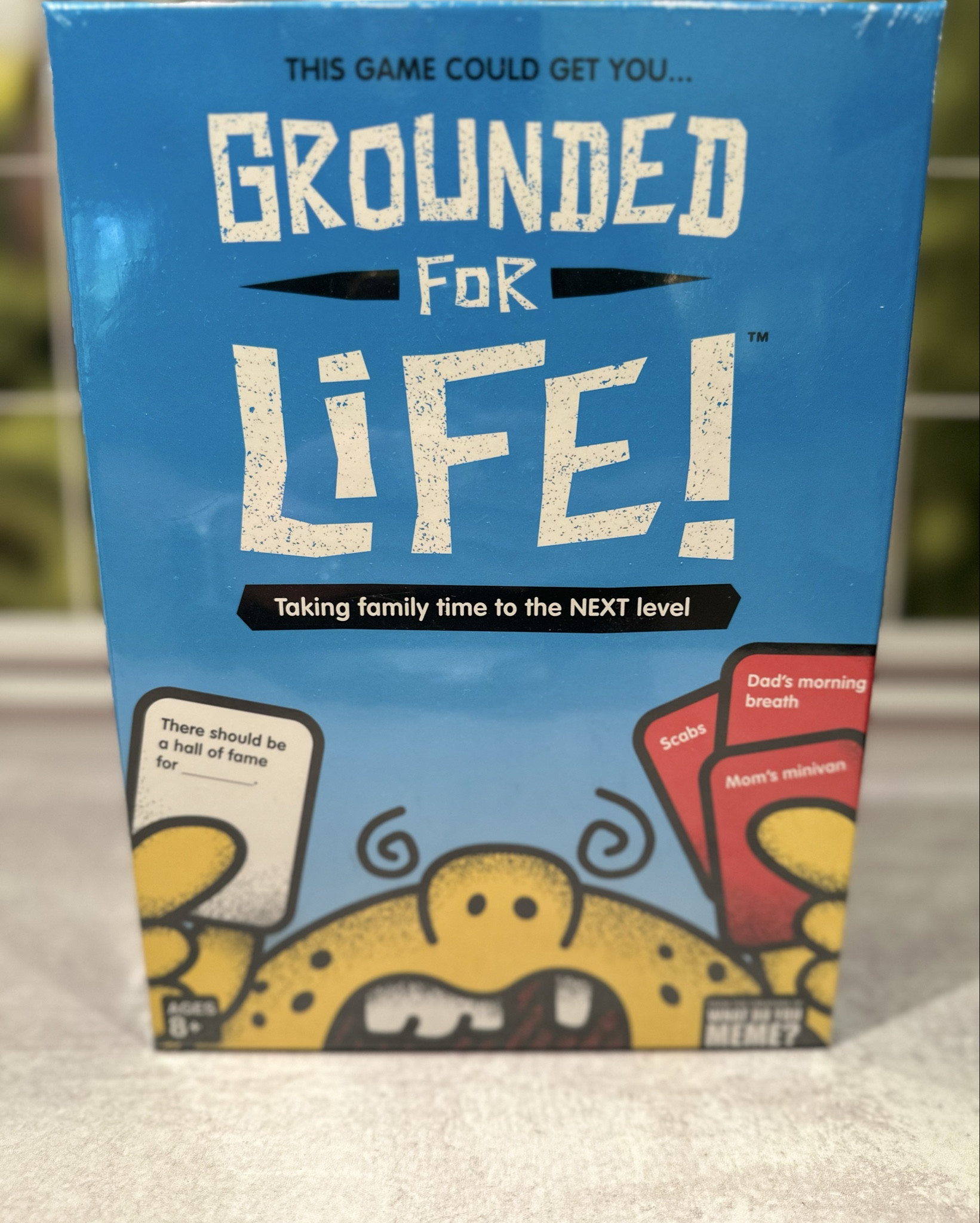 Amazon Prime Day Deals on Family Friendly games!!!! The table Topics game is great for family game night or to keep at the dinner table!

#LTKKids #LTKTravel #LTKFamily